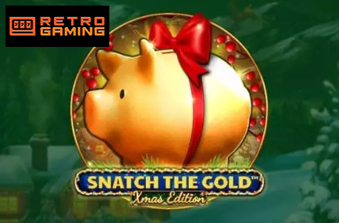 Snatch The Gold Xmas Edition